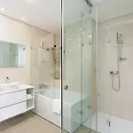 Hibisco Is A Modern Apartment, 5min Walk To