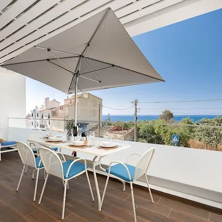 Hibisco Is A Modern Apartment, 5min Walk To Luz