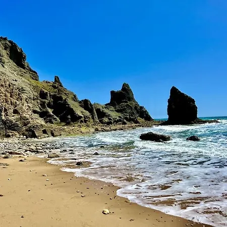 Apartamento Hibisco Is A Modern Apartment, 5min Walk To Luz