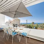 公寓 Hibisco Is A Modern Apartment, 5min Walk To Luz