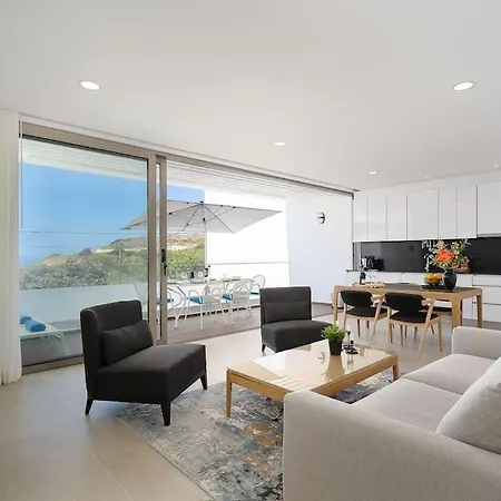 Hibisco Is A Modern Apartment, 5min Walk To Daire *