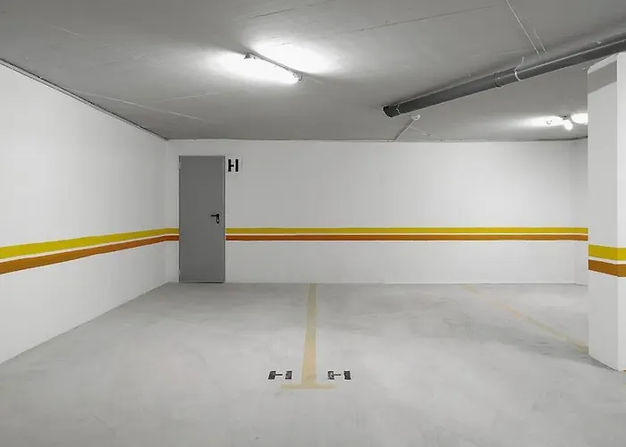 Hibisco Is A Modern Apartment, 5min Walk To