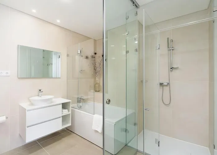 Hibisco Is A Modern Apartment, 5min Walk To