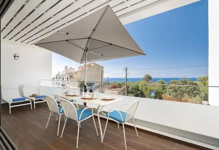 公寓 Hibisco Is A Modern Apartment, 5min Walk To Luz
